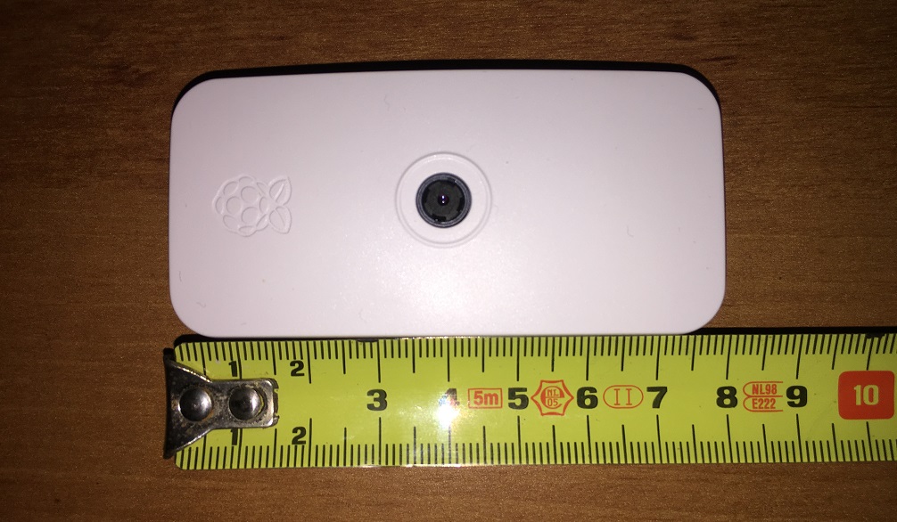 Raspberry Pi Zero
