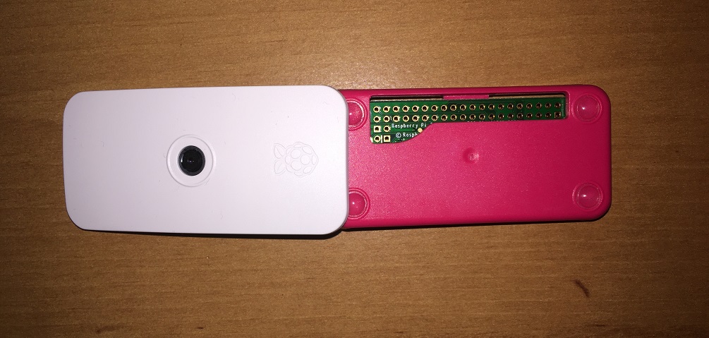 Raspberry Pi Zero